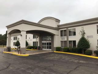 Studio 6 Suites Tupelo, MS - Tupelo - 0