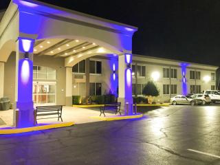 Studio 6 Suites Tupelo, MS - Tupelo - 9