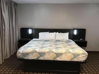Studio 6 Suites Tupelo, MS - Tupelo - 7