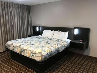 Studio 6 Suites Tupelo, MS - Tupelo - 8