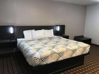 Studio 6 Suites Tupelo, MS - Tupelo - 6