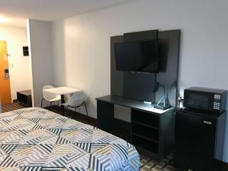 Studio 6 Suites Tupelo, MS - Tupelo - 5