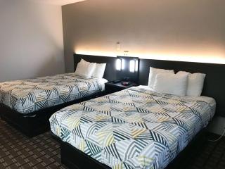 Studio 6 Suites Tupelo, MS - Tupelo - 2