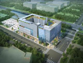 Hotel Tour Incheon Airport Hotel & Suites - 7