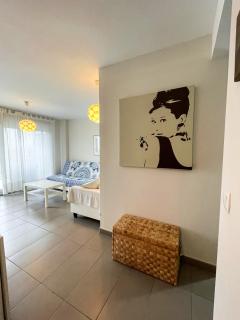 Apartamento Vela Blanca Moncofa REF. 055 - Moncófar - 4