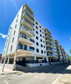 Apartamento Vela Blanca Moncofa REF. 055 - 5