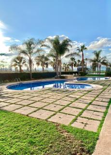 Apartamento Vela Blanca Moncofa REF. 055 - Moncófar - 7