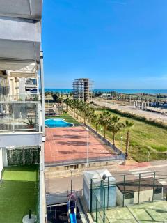 Apartamento Vela Blanca Moncofa REF. 055 - Moncófar - 6