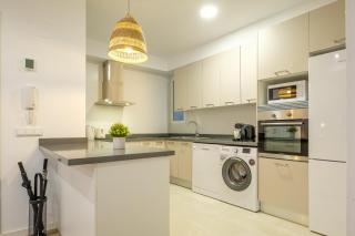 Apartment with Open-air Space - 6