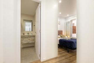 Apartment with Open-air Space - Valencia - 1