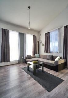 Comfort Ház - 3