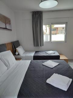 Deluxe City Hotel - Chania - 7