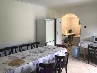 Erdei Pihenőház Terecseny - 1