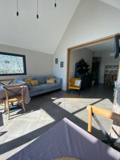 Chez Mary Elise - Le Claux - 9