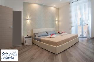 Suites Colombo - La Spezia - 0