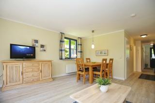 Feriendorf Papillon Wohnung 13-4 - Boltenhagen - 7