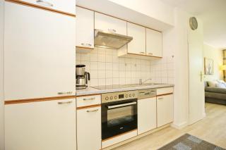 Feriendorf Papillon Wohnung 13-4 - Boltenhagen - 5