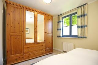 Feriendorf Papillon Wohnung 13-4 - Boltenhagen - 2