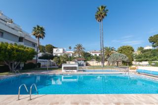 Aparto Residence Galetamar - Calpe - 3