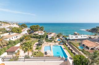 Aparto Residence Galetamar - Calpe - 7