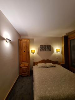 Garden apartment SPA&Pool - Vallorcine - 3