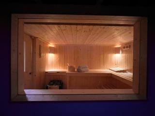 Chalet en pleine nature avec Spa - Le Locle - 5