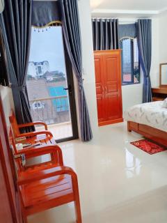 Minh Quân hotel - Vung Tau - 0