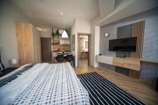 Manoir Apartments City Center - Novi Sad - 2
