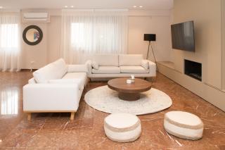 Athenais Luxury Apartment - Atene - 9