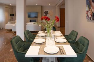 Athenais Luxury Apartment - Atene - 0