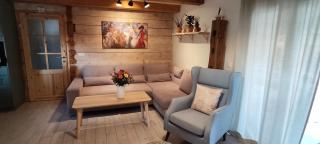 Wooden House Gabra - Podnart - 7