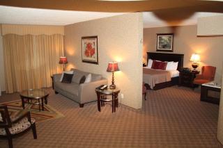 Salvatores Grand Hotel - Williamsville - 1
