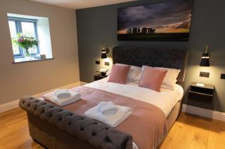 The Nog Inn - Wincanton - 9