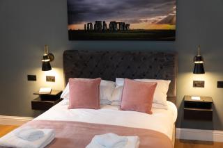 The Nog Inn - Wincanton - 6