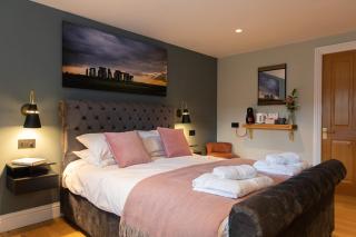 The Nog Inn - Wincanton - 4