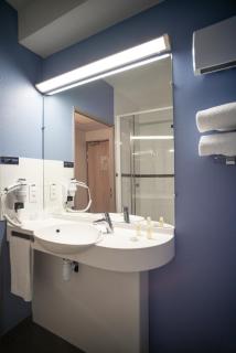 ACE Hôtel Thionville - Porte du Luxembourg - Thionville - 3