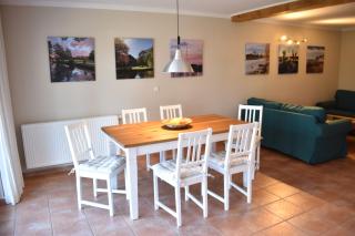 Usedom Landhaus Morgenitz - Morgenitz - 5