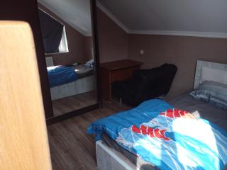 BLUE Hostel - check message after booking - Tbilisi - 1