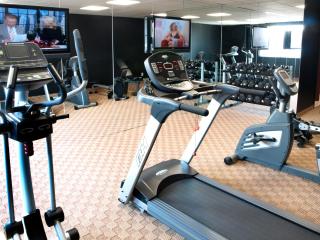 Salvatores Grand Hotel - Williamsville - 2
