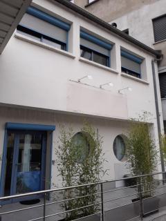 ZEN RESIDENCE SPA - Millau - 2