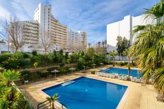 DreamStudio with SeaView by Encantos do Algarve - 7H - Portimão - 8