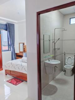 Minh Quân hotel - Vung Tau - 1