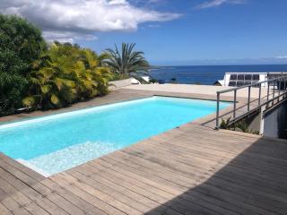 Au Claire de L'Eau - Saint-Leu - 2