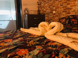 Love Loft Spa - Ambronay - 8