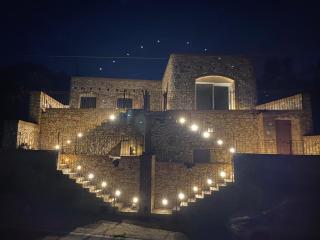 Villetta Cipolliane - Marina di Leuca - 3