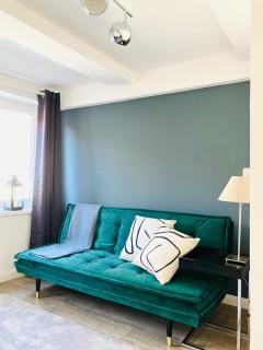 Die Stader Gästewohnung - Stade - 1