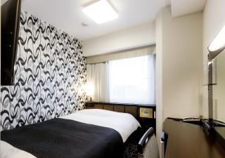 APA Hotel Asakusa Kaminarimon Minami - Tokio - 3