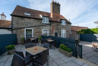 Bowl Inn - Almondsbury - 3