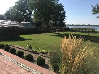 Siedlisko Miluki - Apartamenty nad Jeziorem z Jacuzzi & Sauną - 5