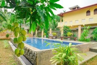Yehen's Villa - 2
